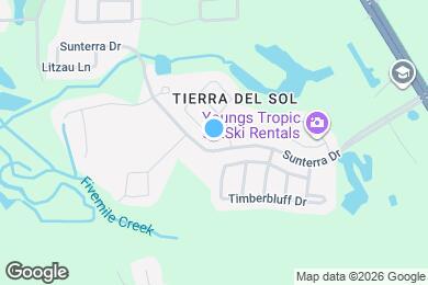 Map image of the property - 9251 Wellstone Dr