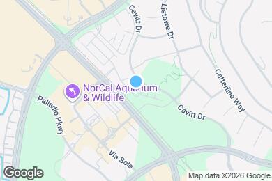 Map image of the property - Broadstone Villas