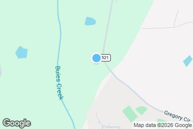 Map image of the property - 47 Camel Crazies Pl