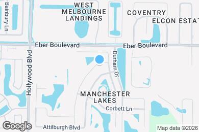 Map image of the property - 1455 Litchfield Dr