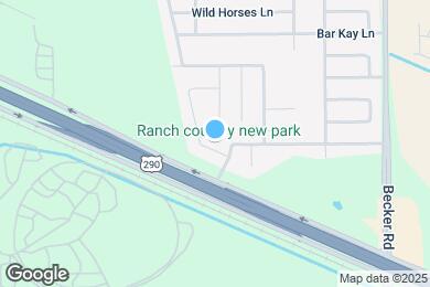 Map image of the property - 24518 Cypresspark Glen Ln
