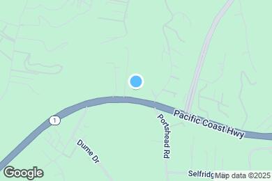 Map image of the property - 29051 Pacific Coast Hwy