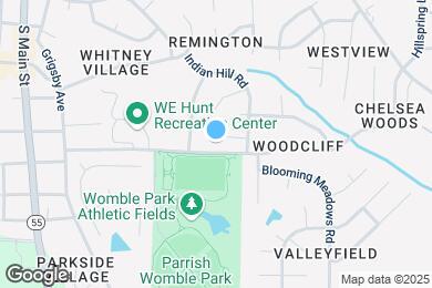 Map image of the property - 408 Flagg Rd