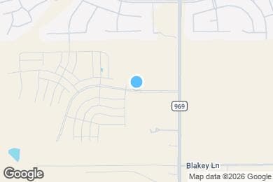 Map image of the property - Ascend at Valverde