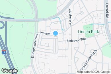 Map image of the property - 2483 Judith Resnik Ave