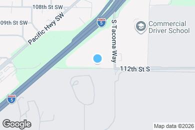 Map image of the property - Wisteria Walk