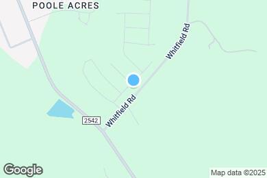 Map image of the property - 4701 Flat Bastion Dr