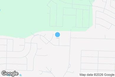 Map image of the property - 2208 Georgetown St