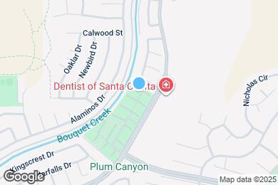 Map image of the property - 28187 Robin Ave