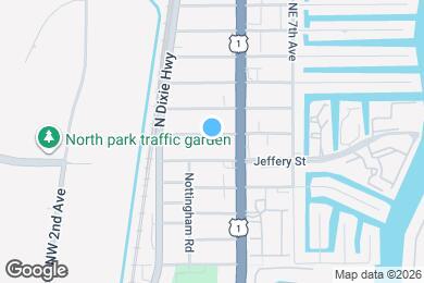 Map image of the property - 396 Ipswich St