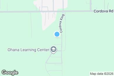 Map image of the property - 2713 Iberia Ct