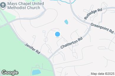 Map image of the property - 10 Lovett Ct