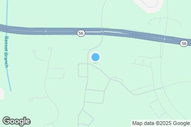 Map image of the property - 32267 Rosepine Blvd