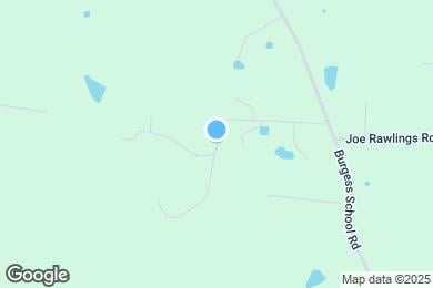 Map image of the property - 2211 Huntland Rd