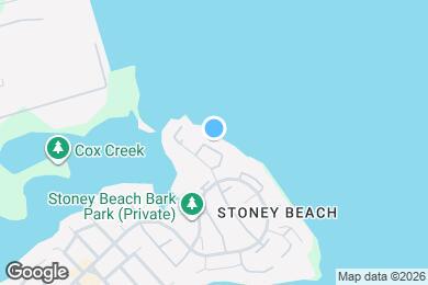 Map image of the property - 1355 Riverwood Way