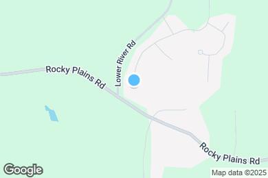 Map image of the property - 300 Shenandoah Dr