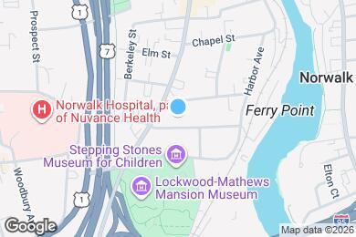 Map image of the property - The Waypointe