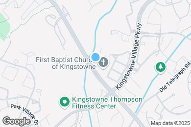 Map image of the property - 7311 Hayfield Rd
