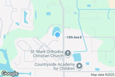 Map image of the property - 1306 Morning Sky Glen