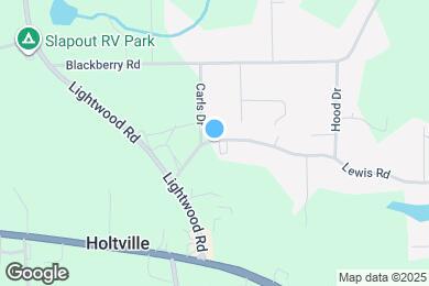 Map image of the property - 130 Lewis Rd