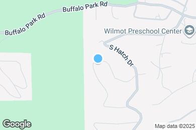 Map image of the property - 5432 Maggie Ln