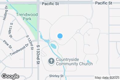 Map image of the property - Avidor Omaha 55+ Active Adult Apartment Homes