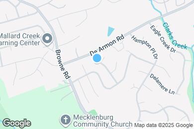 Map image of the property - 8619 Mineral Ridge Way