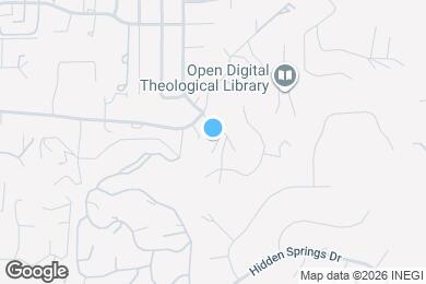Map image of the property - 1671 Lisbon Ln