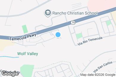 Map image of the property - 31391 Taylor Ln