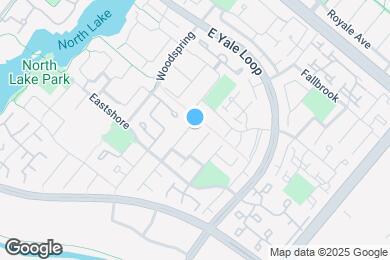 Map image of the property - 50 Shearwater