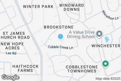 Map image of the property - 4213 Ivy Hill Rd
