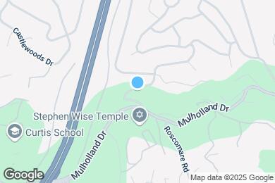 Map image of the property - 15470 Longbow Dr
