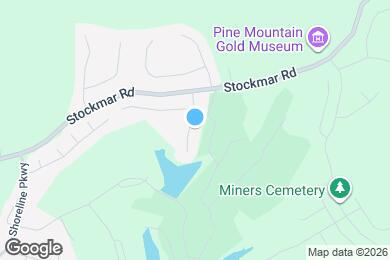 Map image of the property - 2016 Sweet Bay