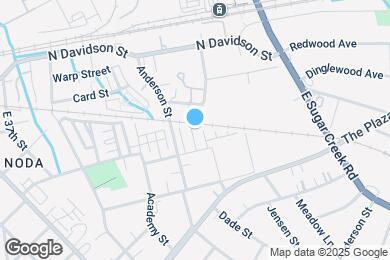 Map image of the property - 460 Spearfield Ln