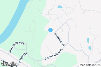 Map image of the property - 507 Woodington Ln