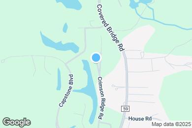 Map image of the property - 11494 Crimson Ridge Rd