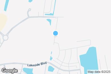 Map image of the property - 42 Striker Rd