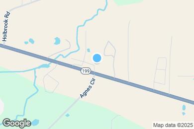 Map image of the property - 3400 TX-199