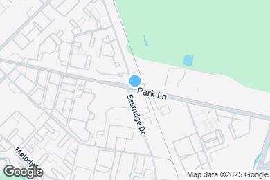 Map image of the property - 8710 Park Ln