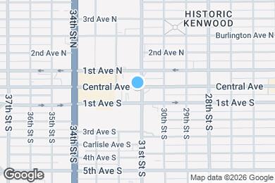 Map image of the property - Gallery 3100