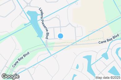 Map image of the property - 221 Overcup Loop