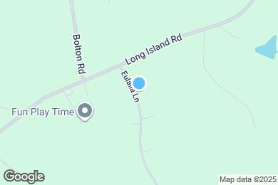 Map image of the property - 1124 Eulalia Ln