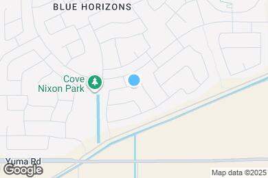 Map image of the property - 19913 W Lincoln St