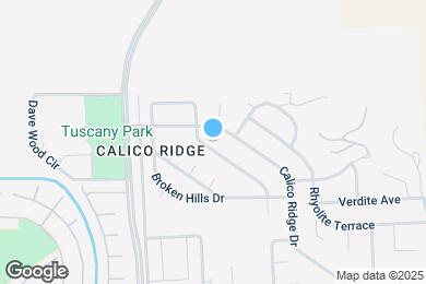 Map image of the property - 1137 Shady Run Terrace