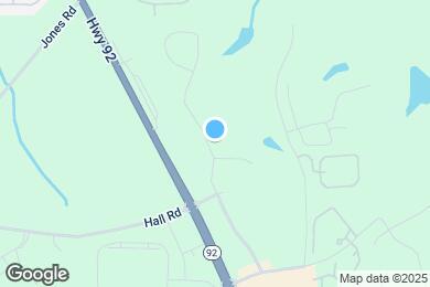 Map image of the property - 826 Bentley Dr