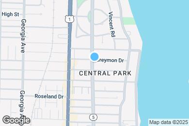 Map image of the property - 244 Greymon Dr