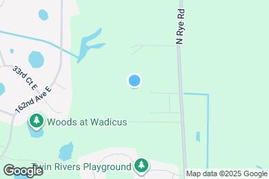 Map image of the property - 16636 Cheyanne Ct