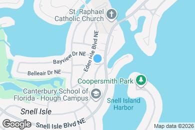 Map image of the property - Unit 4