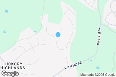Map image of the property - 542 Pippin Dr
