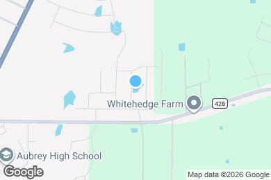 Map image of the property - 2029 Welsh Ln